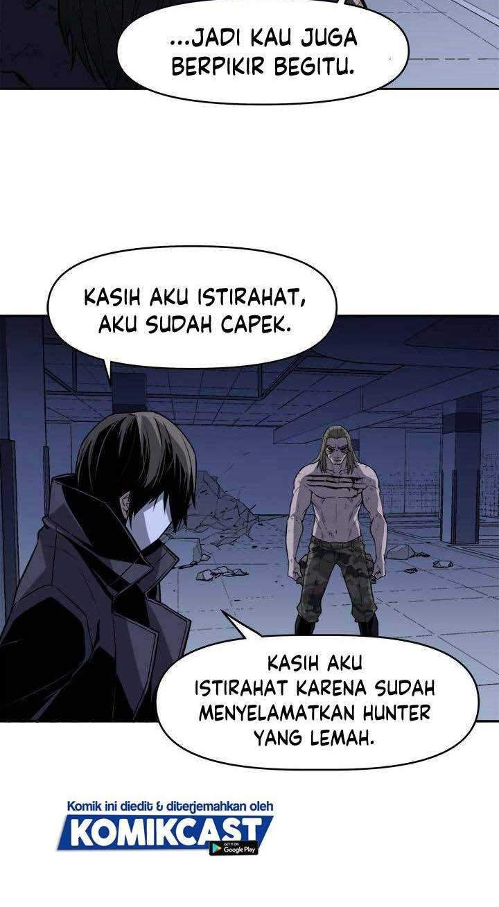 The Strongest Manager In History Chapter 40 Gambar 11