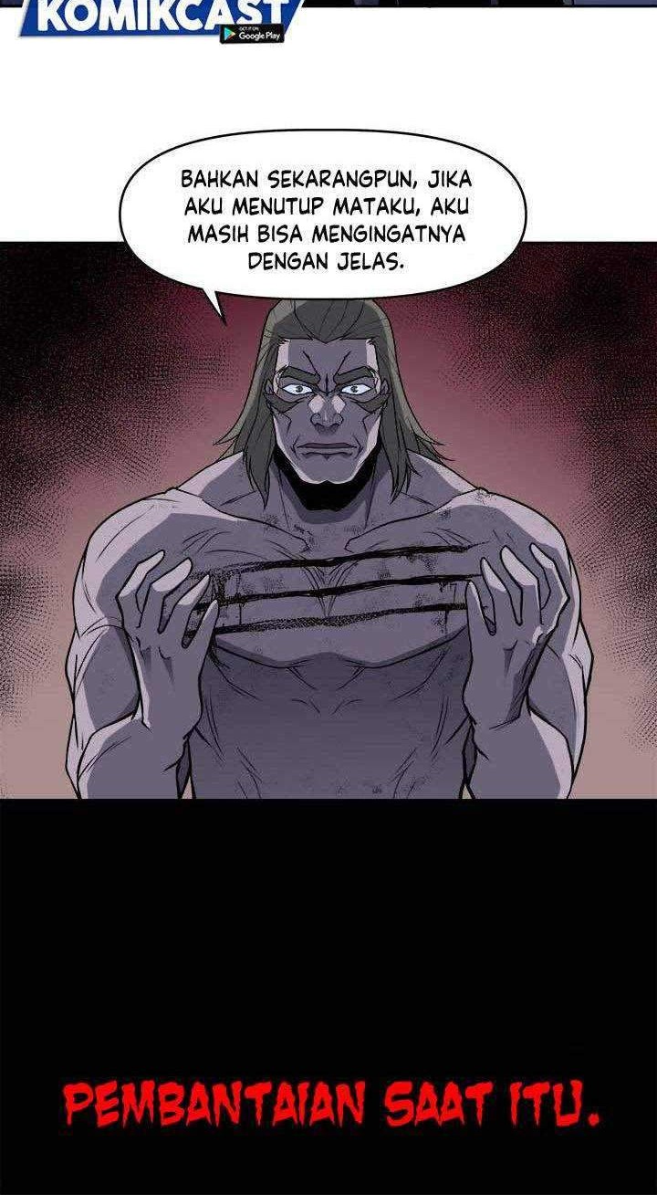 The Strongest Manager In History Chapter 40 Gambar 13