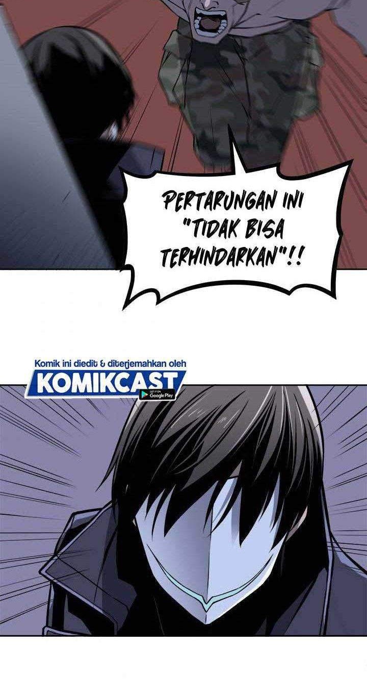 The Strongest Manager In History Chapter 40 Gambar 17