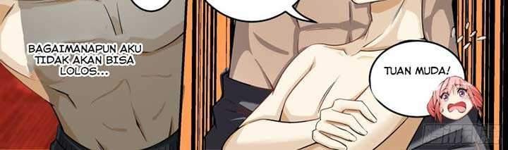 God Level Exchange System Chapter 01 Gambar 6