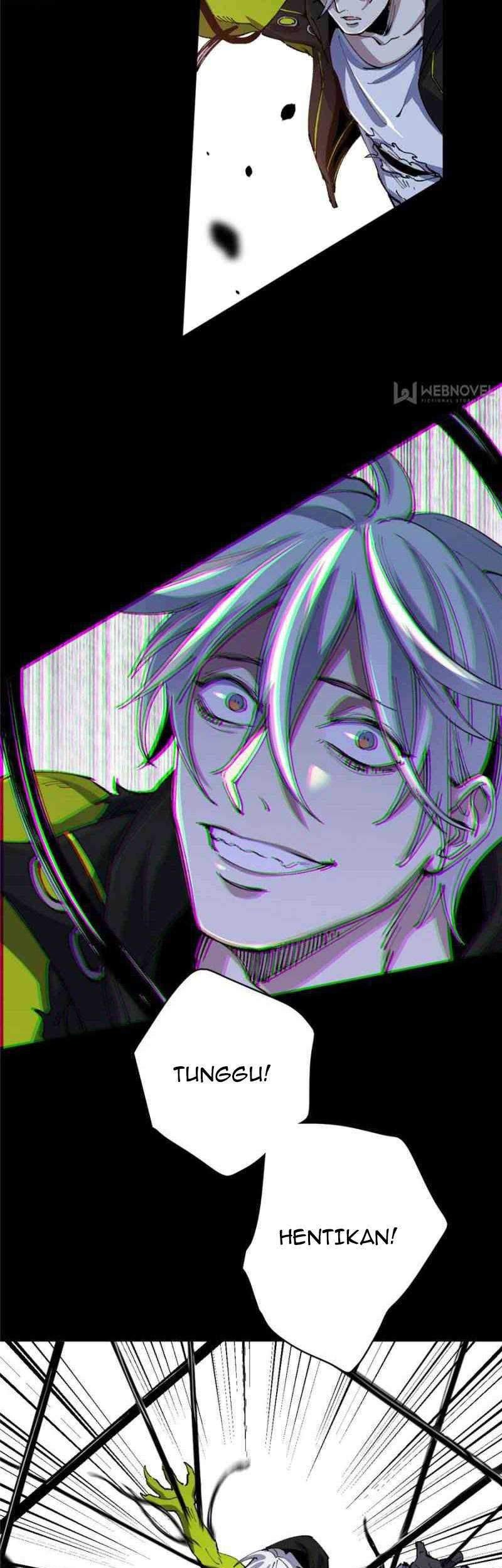 I’m a Monster Chapter 28 Gambar 22