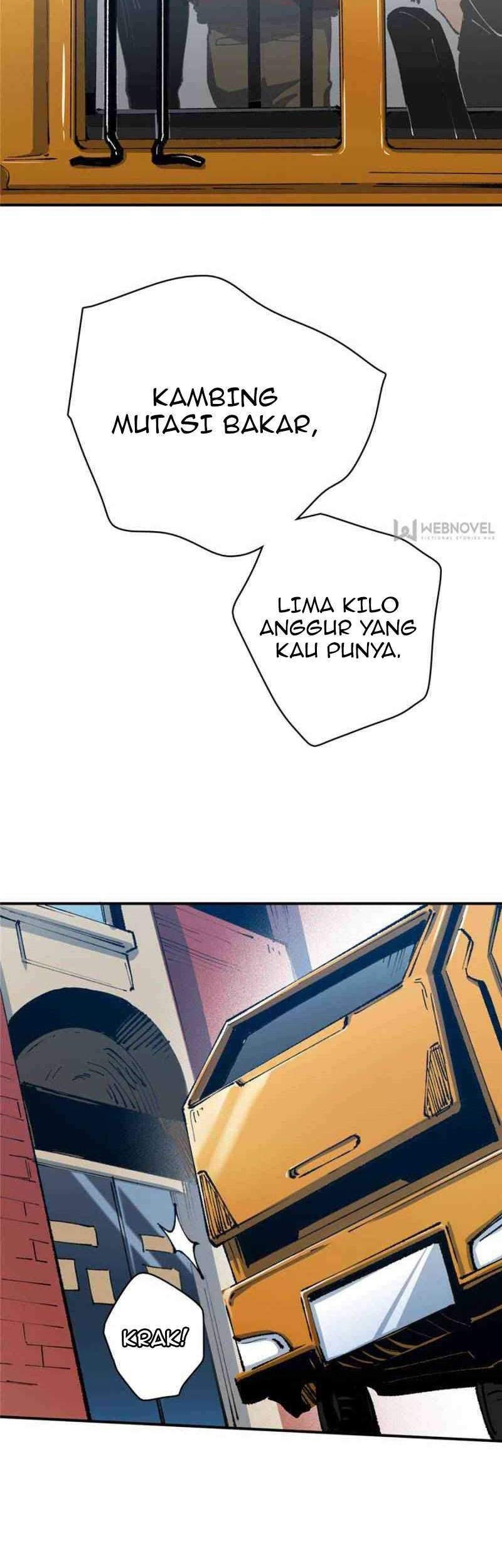 I’m a Monster Chapter 28 Gambar 32
