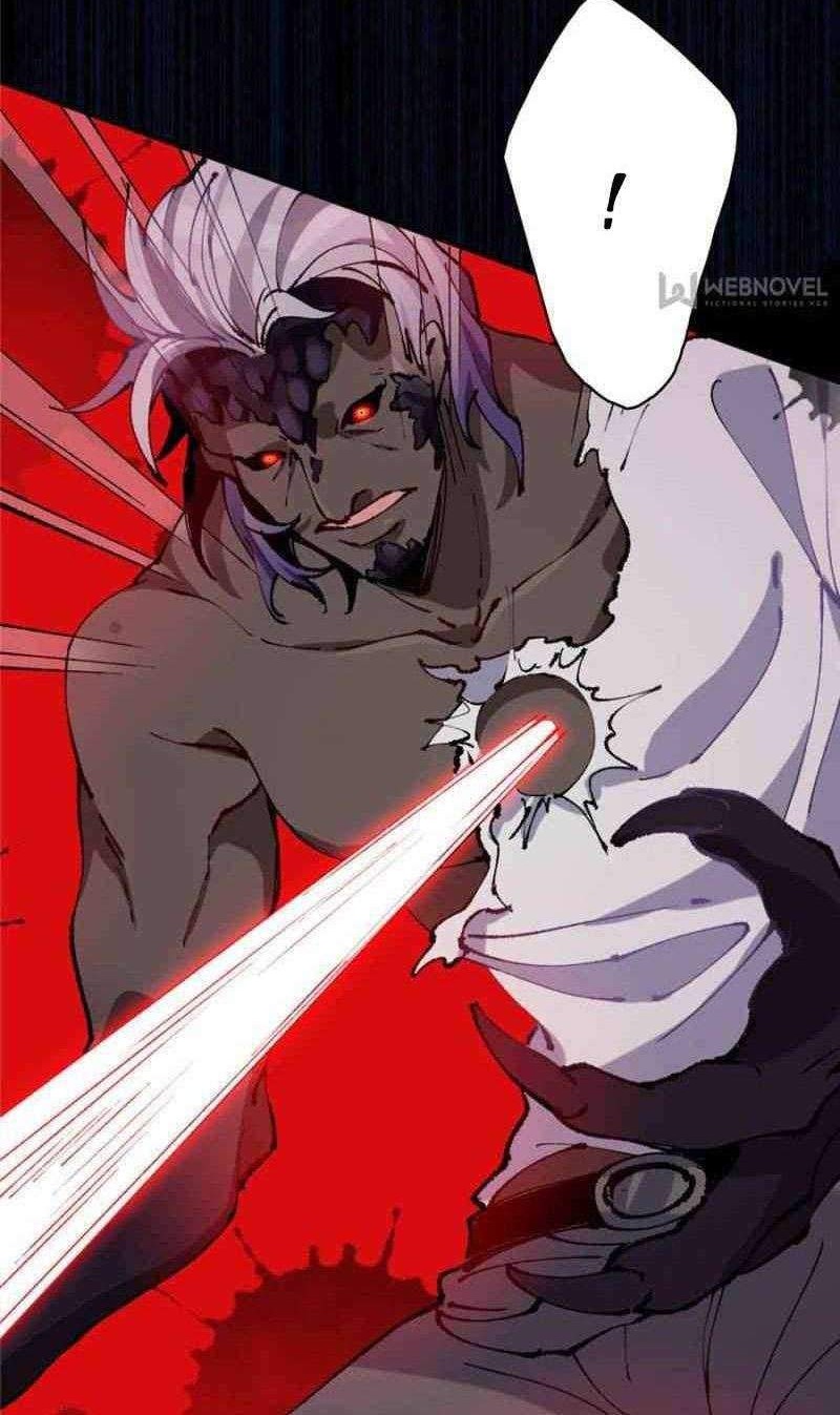 I’m a Monster Chapter 27 Gambar 23