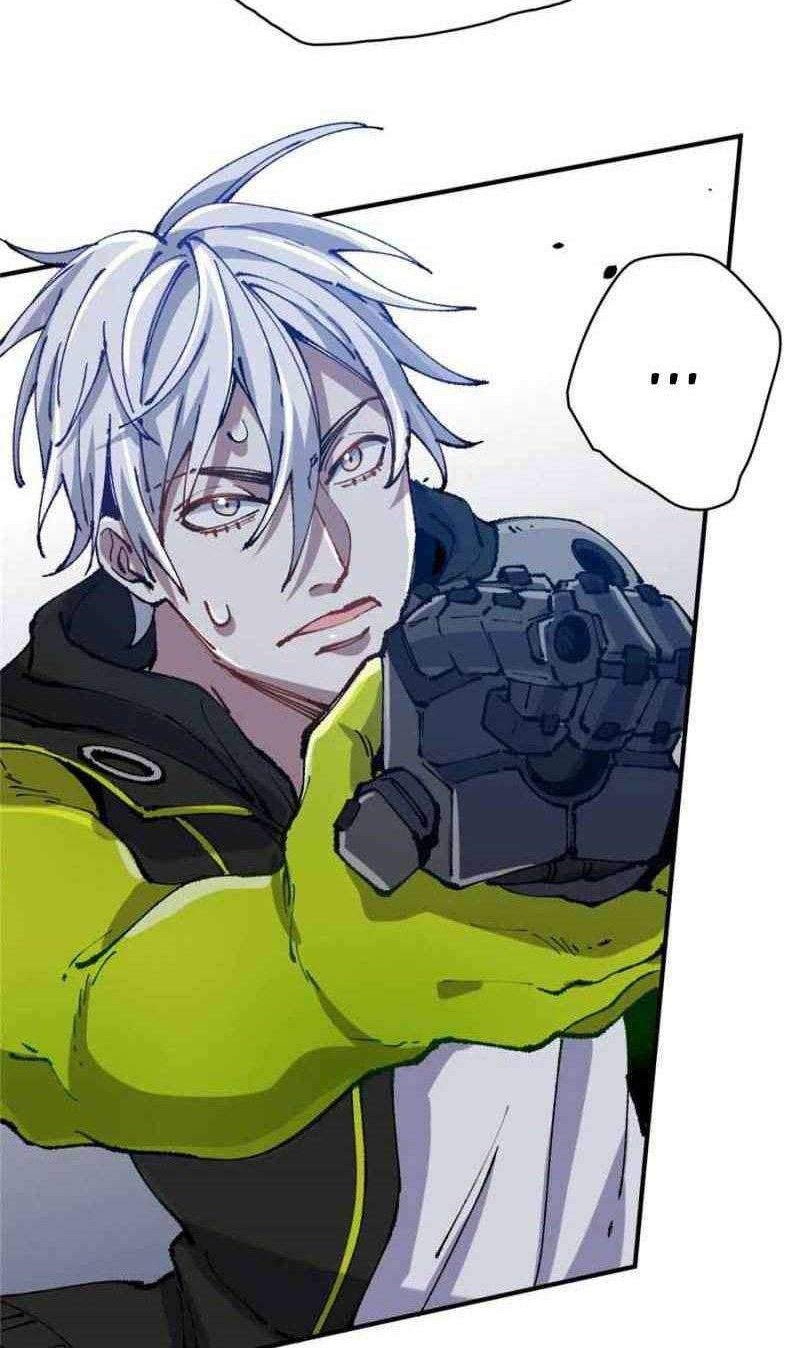 I’m a Monster Chapter 27 Gambar 25