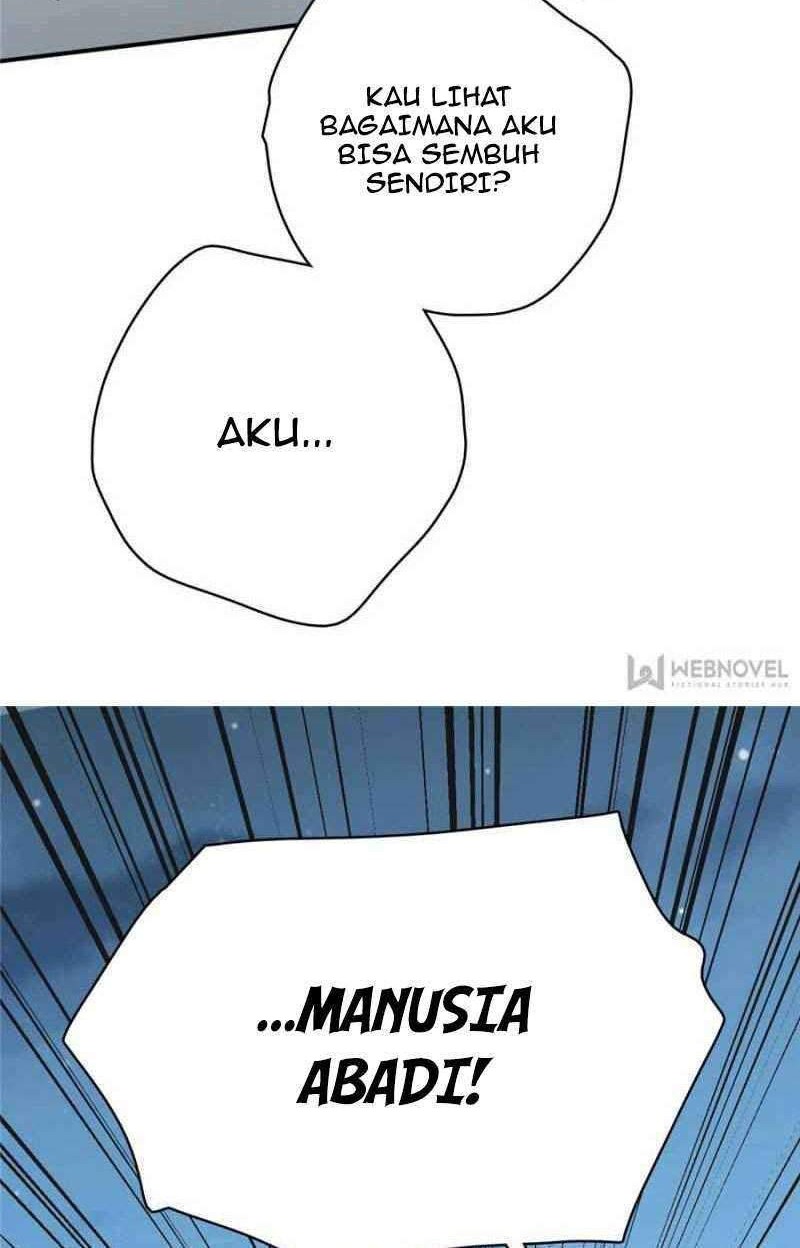 I’m a Monster Chapter 27 Gambar 27