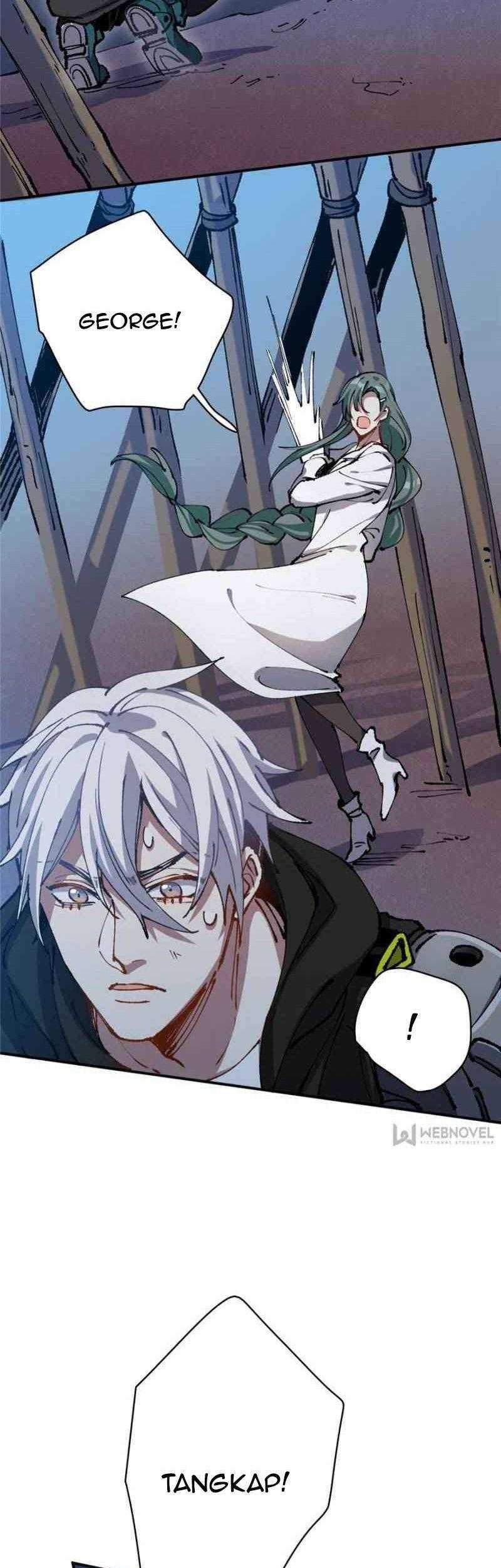 I’m a Monster Chapter 27 Gambar 36