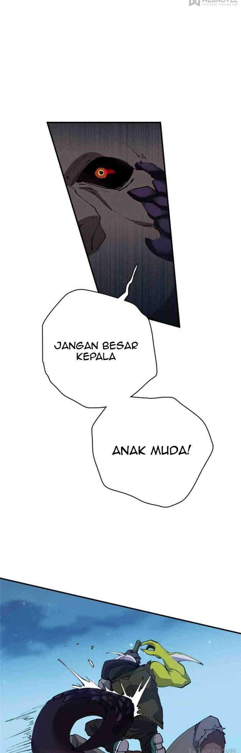 I’m a Monster Chapter 27 Gambar 50