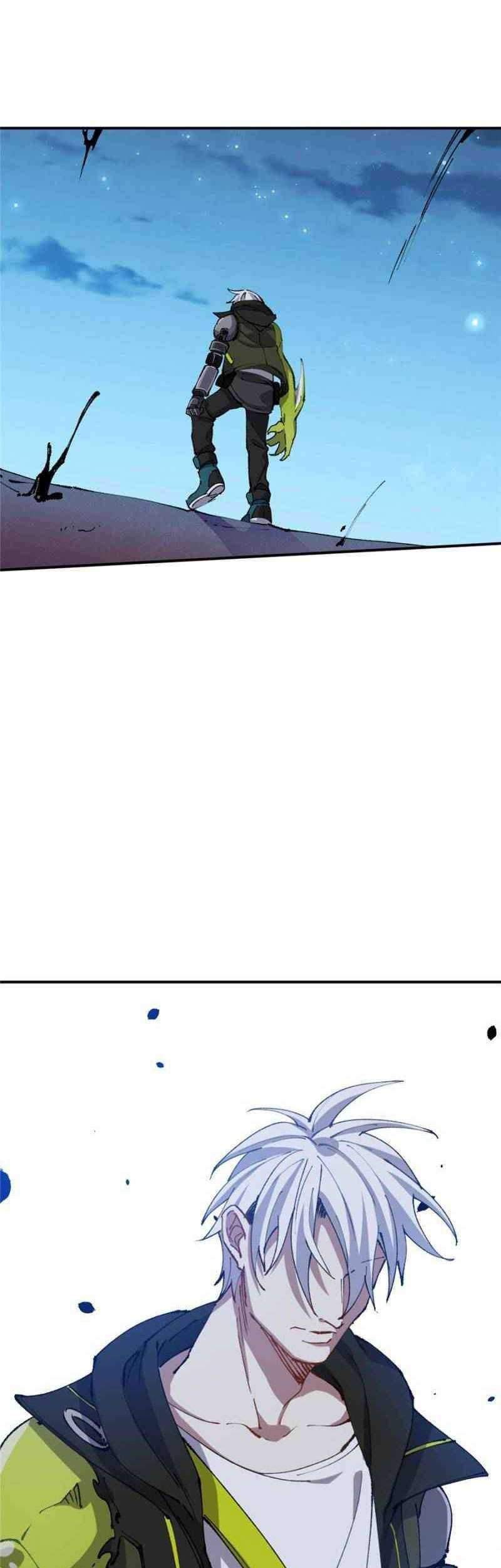 Baca Manhua I’m a Monster Chapter 27 Gambar 2
