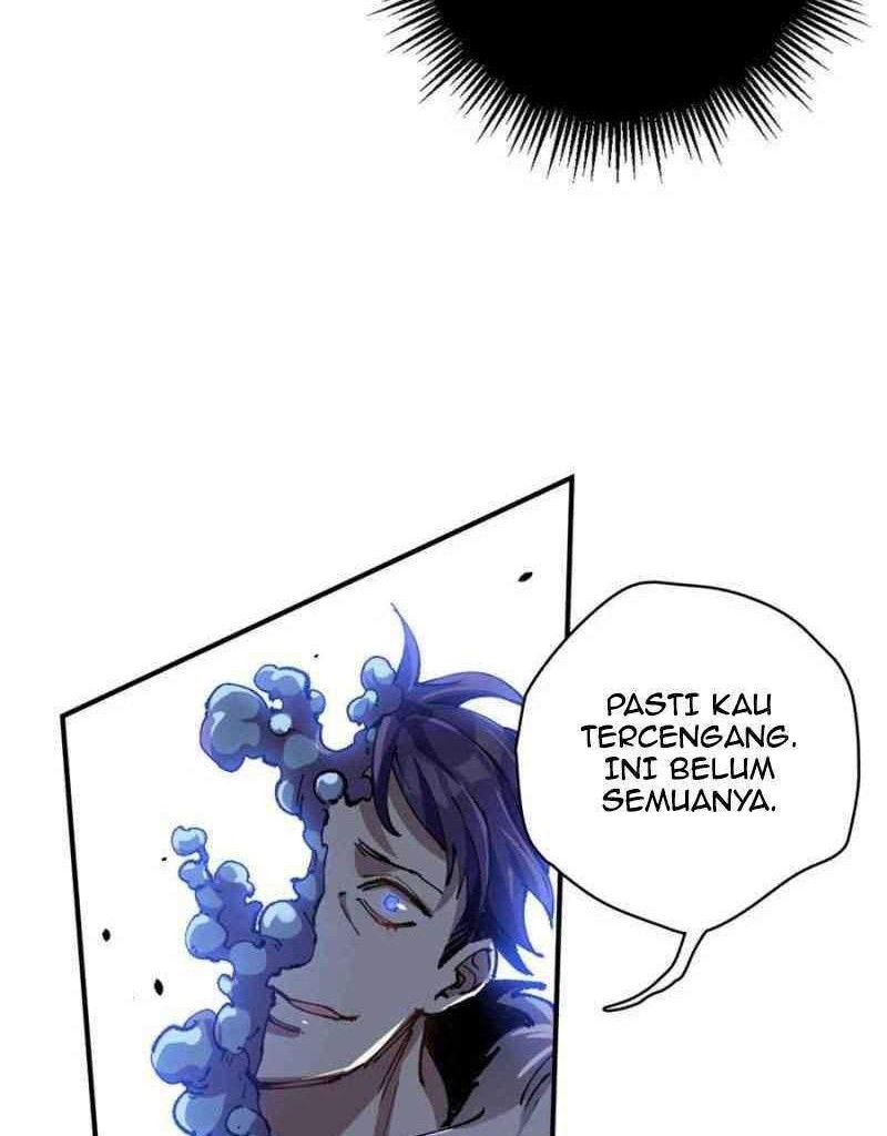 I’m a Monster Chapter 27 Gambar 9