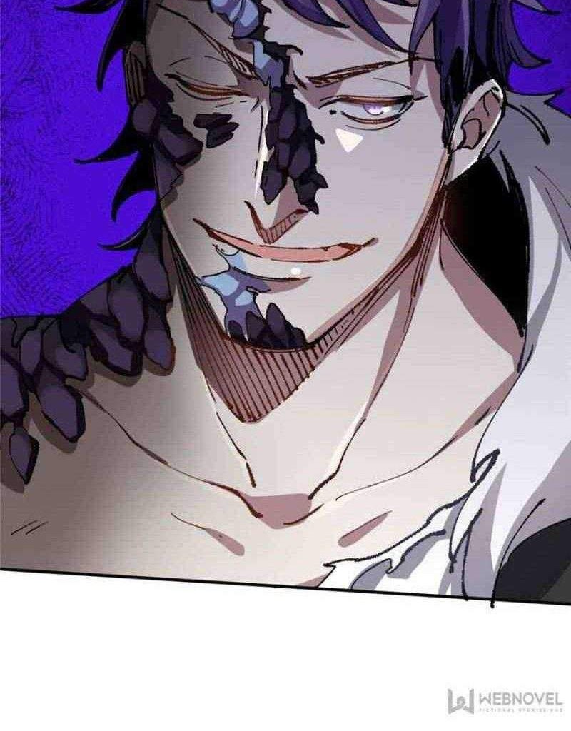 I’m a Monster Chapter 27 Gambar 11