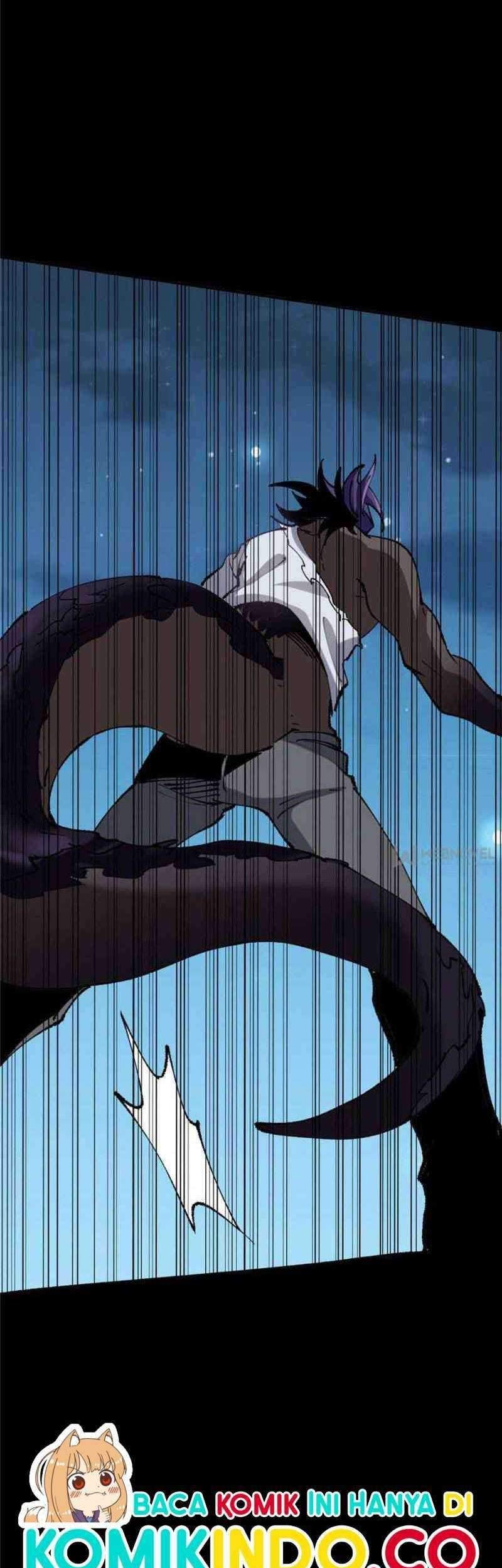 I’m a Monster Chapter 27 Gambar 14