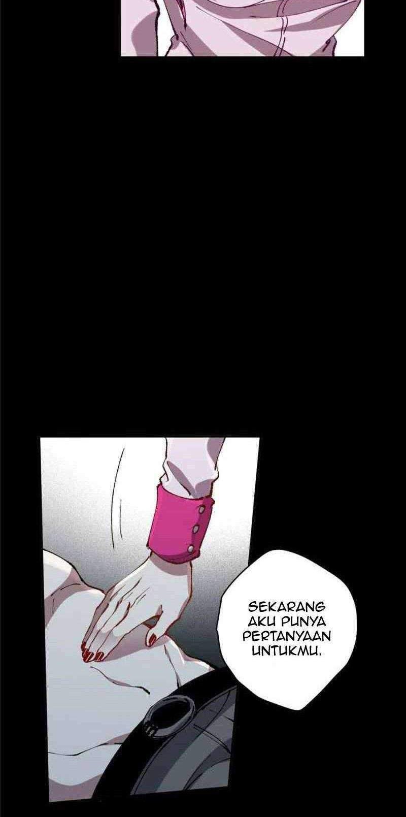 I’m a Monster Chapter 27 Gambar 17