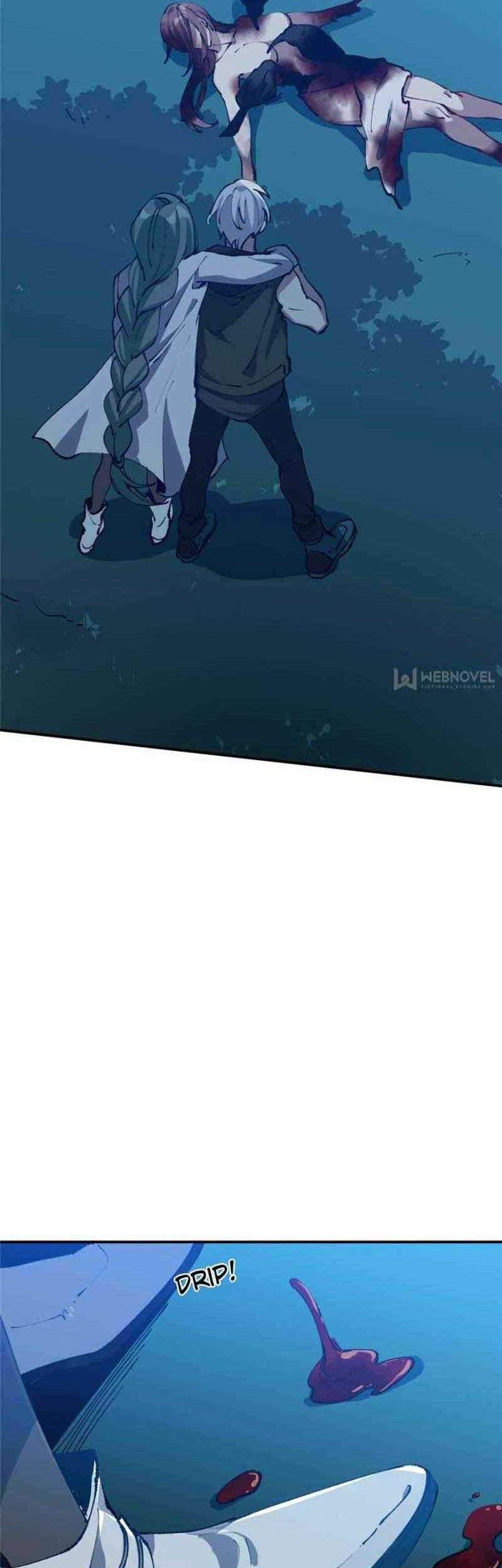 I’m a Monster Chapter 26 Gambar 24