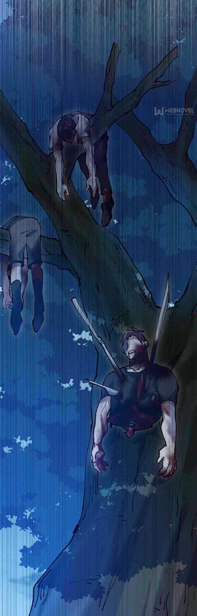 I’m a Monster Chapter 26 Gambar 26