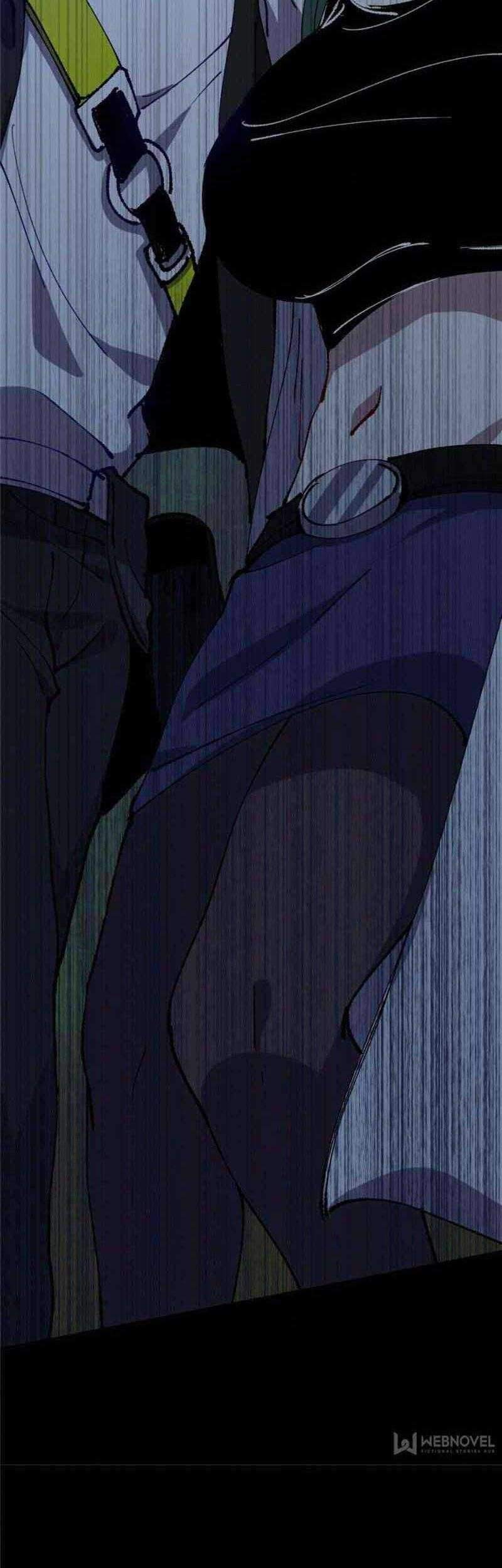I’m a Monster Chapter 26 Gambar 28