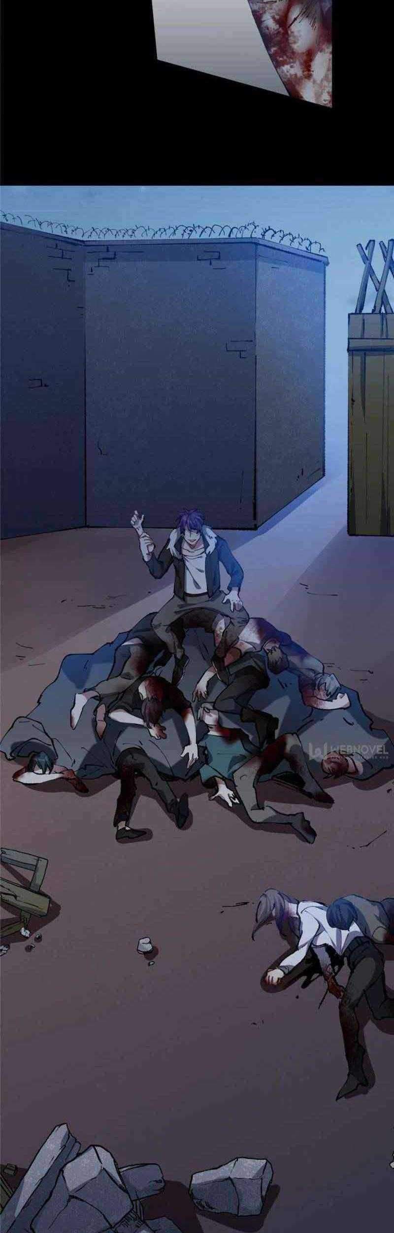 I’m a Monster Chapter 26 Gambar 30
