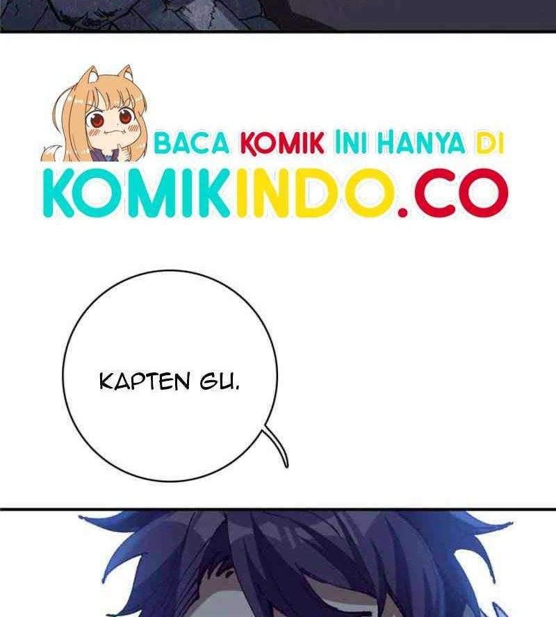 I’m a Monster Chapter 26 Gambar 31