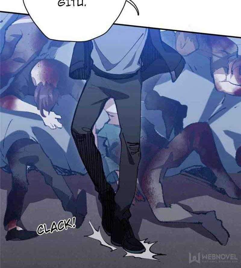 I’m a Monster Chapter 26 Gambar 33