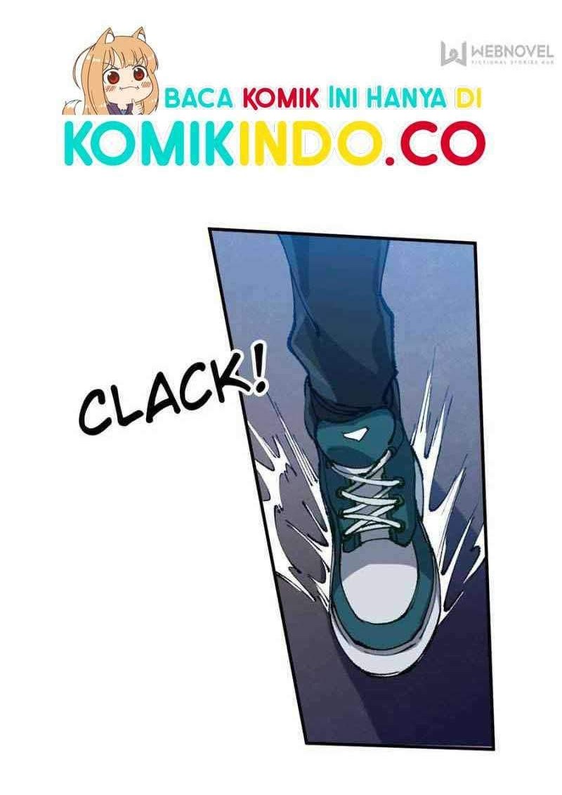 I’m a Monster Chapter 26 Gambar 35