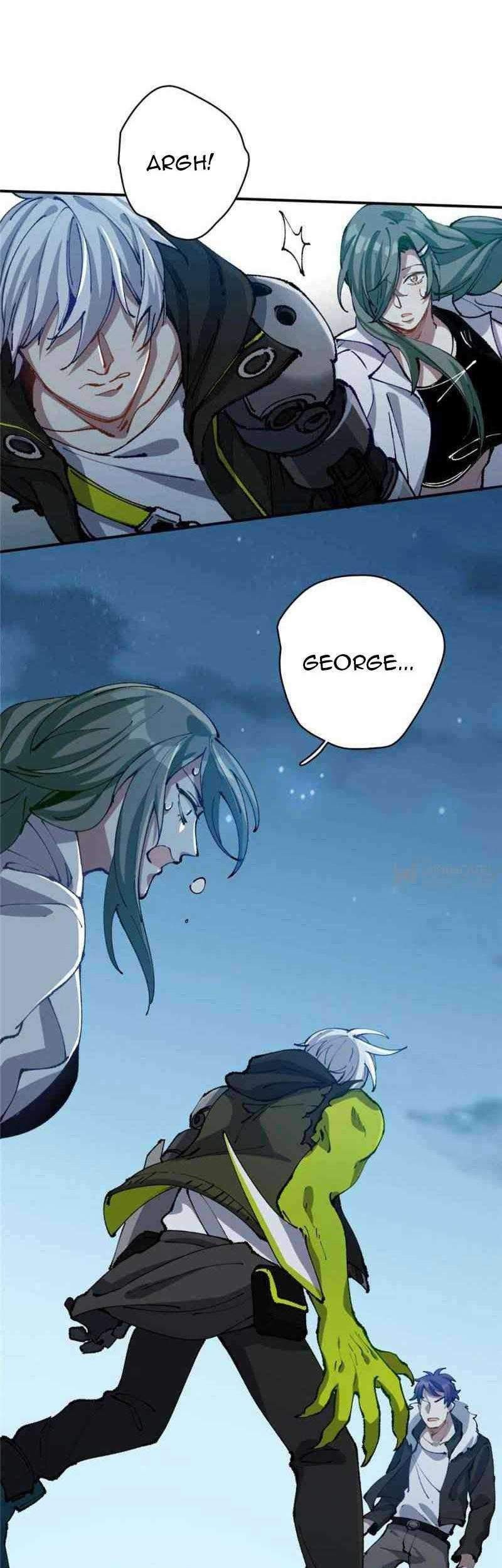 I’m a Monster Chapter 26 Gambar 36