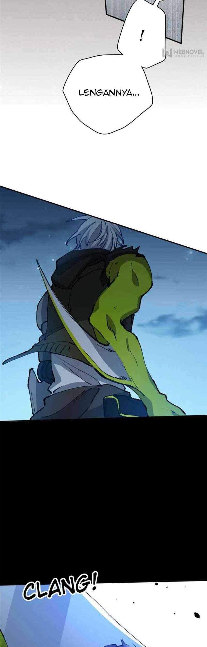 I’m a Monster Chapter 26 Gambar 38