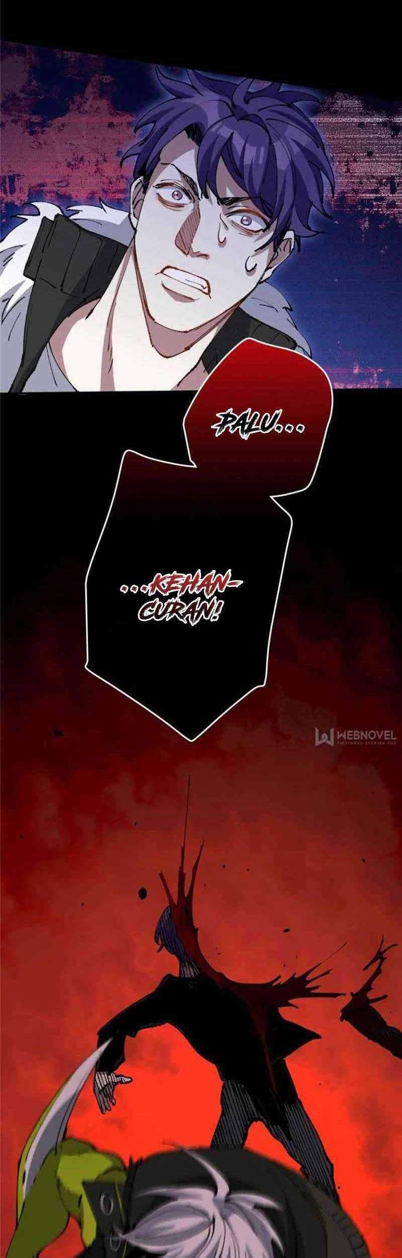 I’m a Monster Chapter 26 Gambar 40