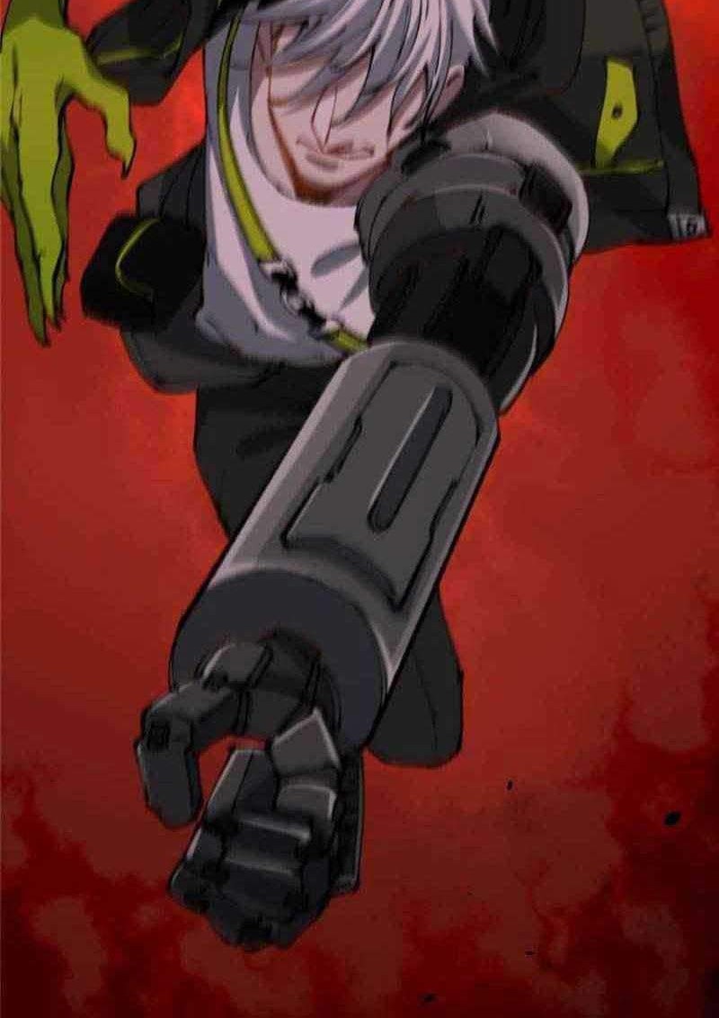 I’m a Monster Chapter 26 Gambar 41