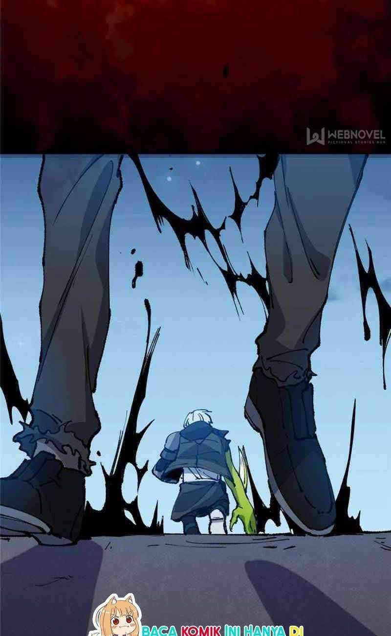 I’m a Monster Chapter 26 Gambar 42