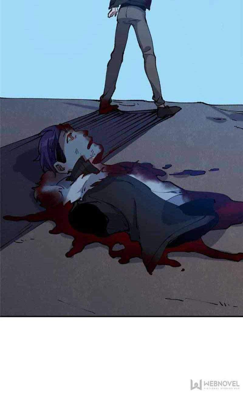 I’m a Monster Chapter 26 Gambar 45