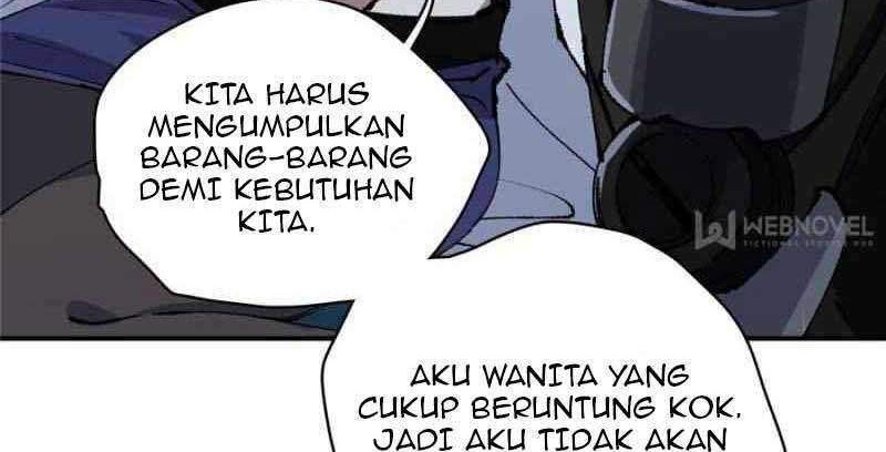 I’m a Monster Chapter 26 Gambar 3