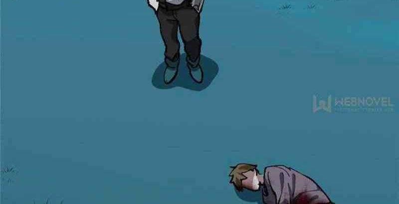 I’m a Monster Chapter 26 Gambar 7