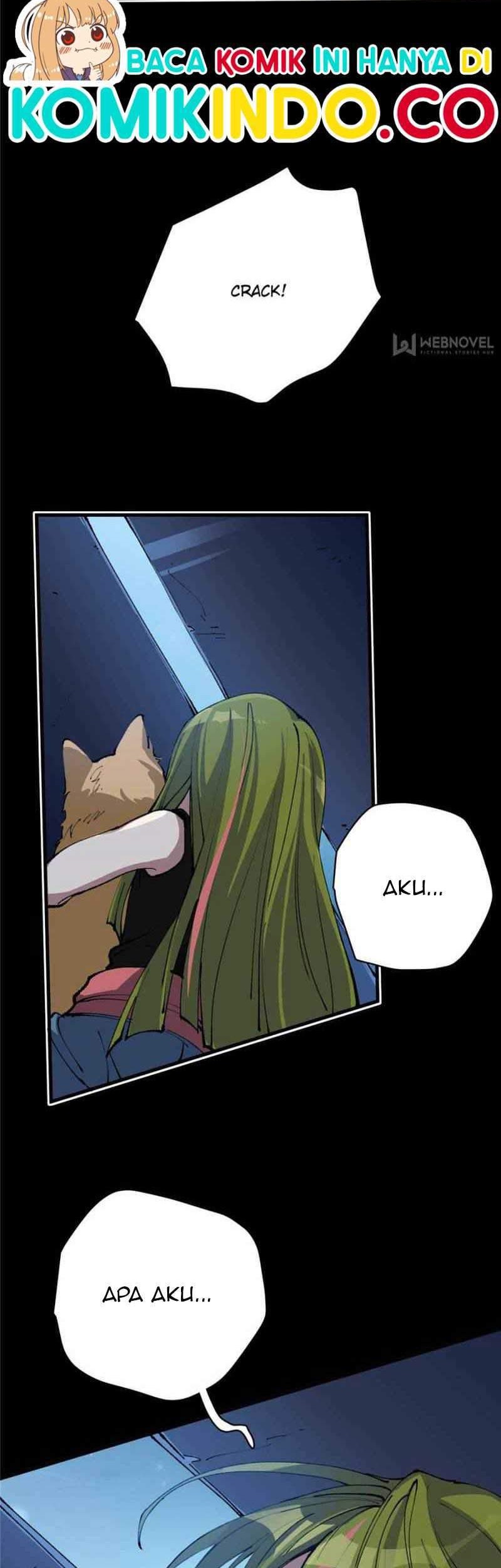 I’m a Monster Chapter 25 Gambar 5