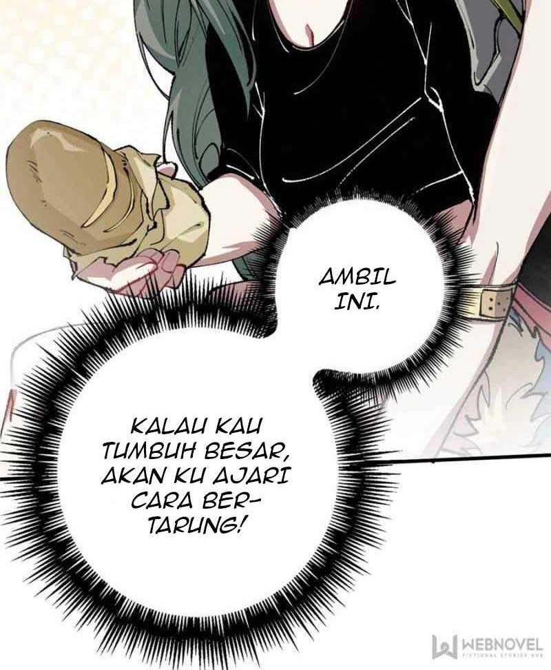 I’m a Monster Chapter 25 Gambar 7