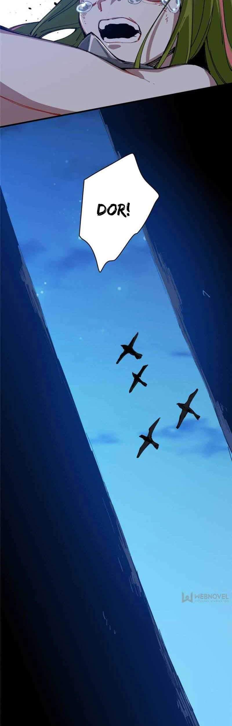 I’m a Monster Chapter 25 Gambar 11