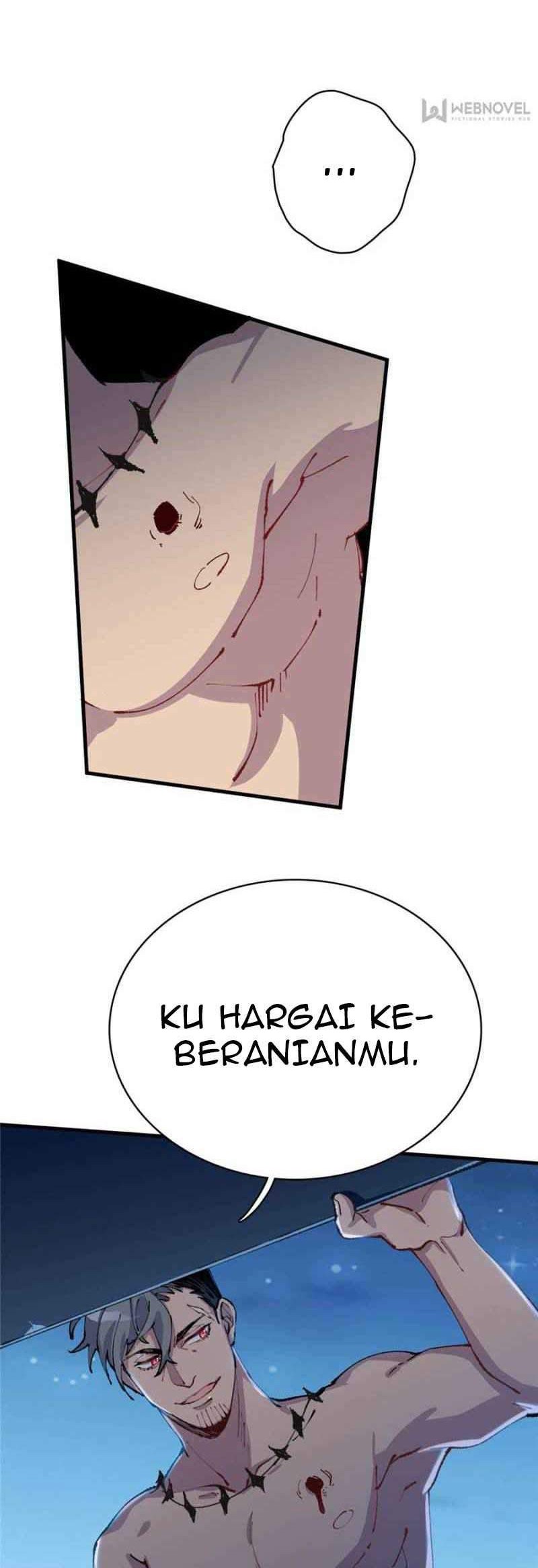 I’m a Monster Chapter 25 Gambar 13