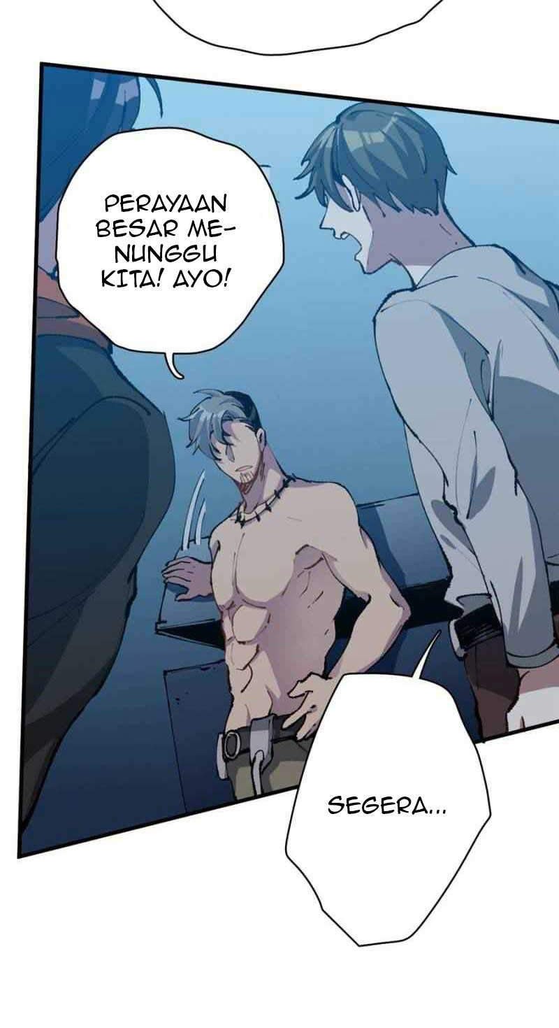 I’m a Monster Chapter 25 Gambar 20