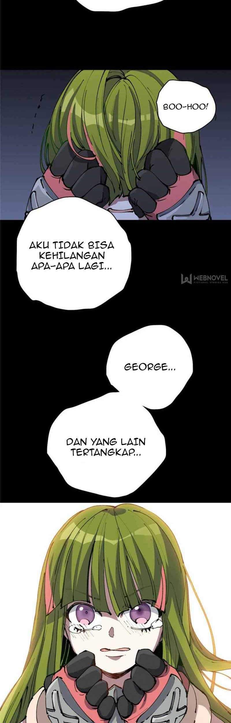 I’m a Monster Chapter 25 Gambar 24