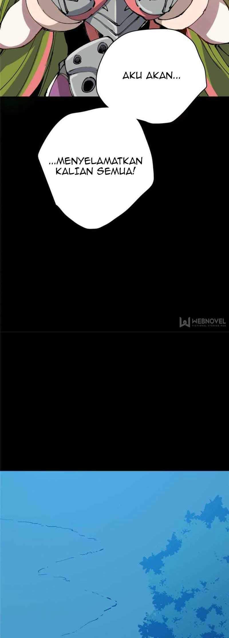 I’m a Monster Chapter 25 Gambar 25