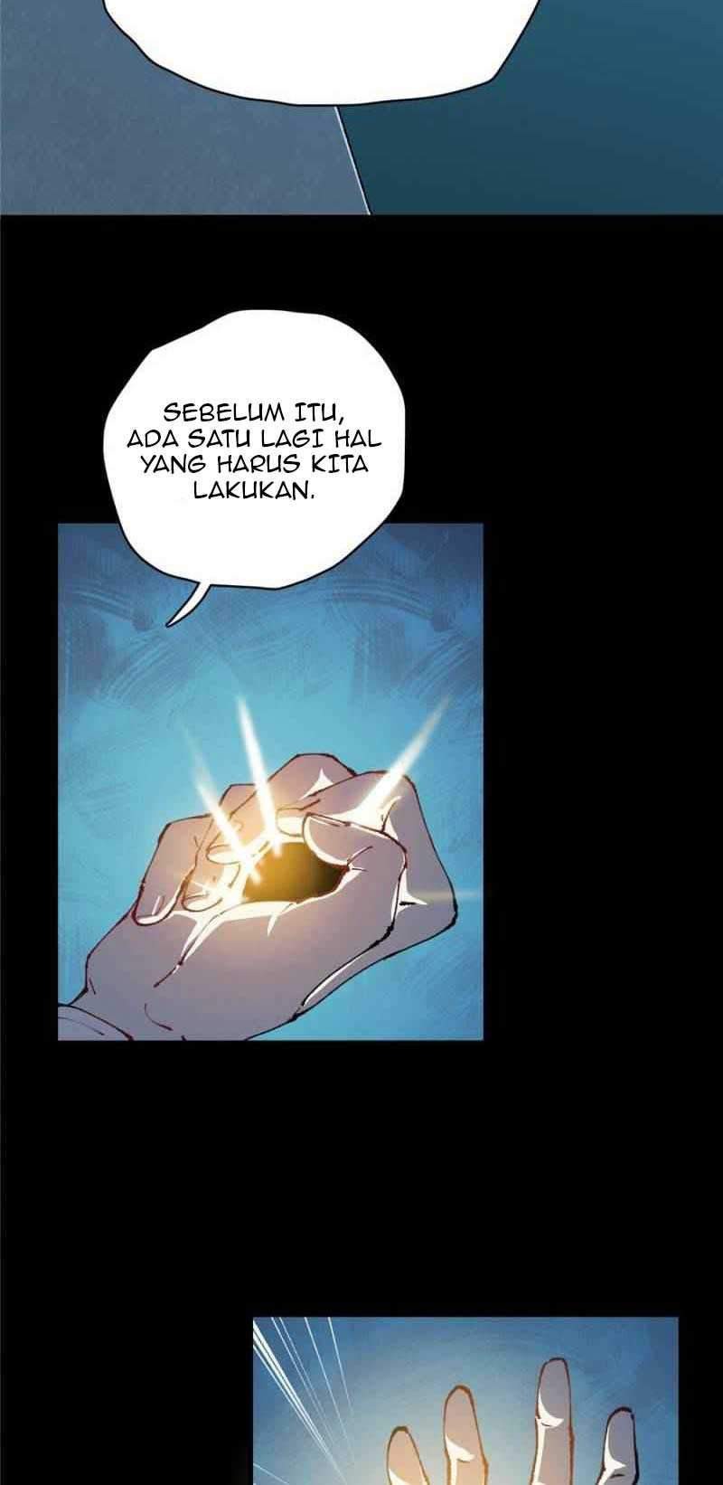 I’m a Monster Chapter 25 Gambar 30