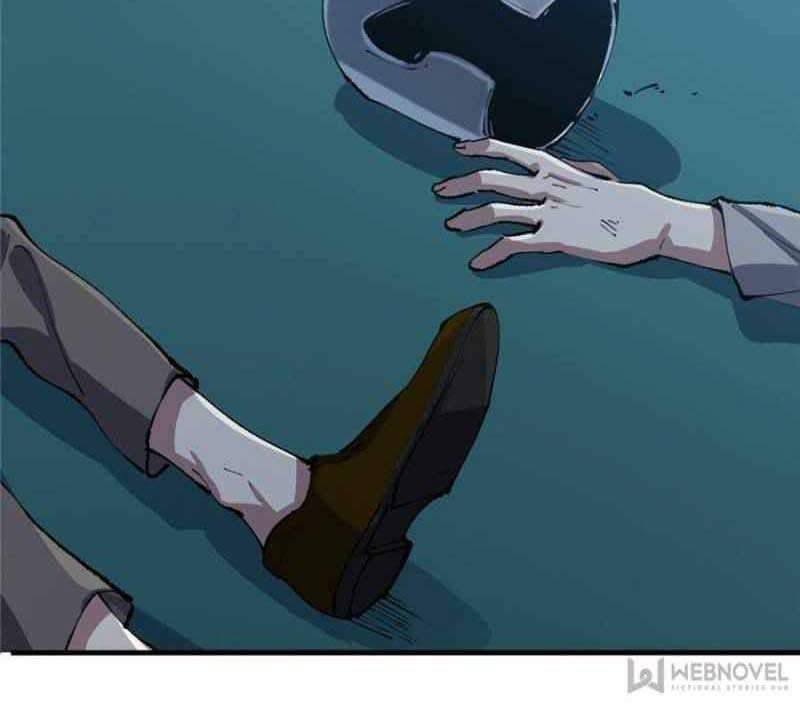 I’m a Monster Chapter 25 Gambar 33