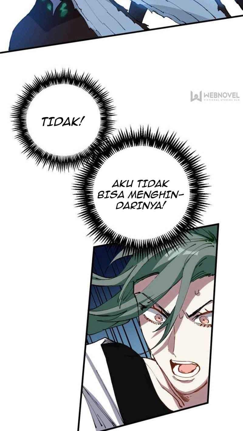 I’m a Monster Chapter 24 Gambar 6