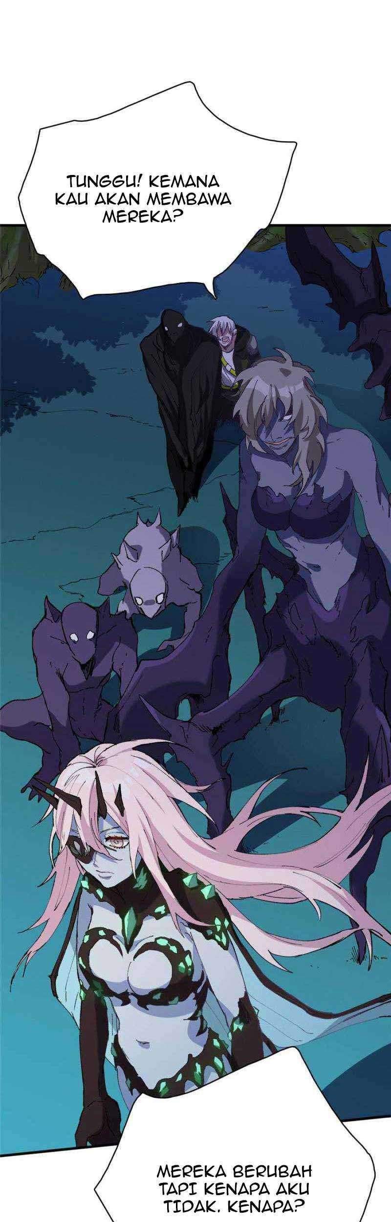 I’m a Monster Chapter 23 Gambar 18