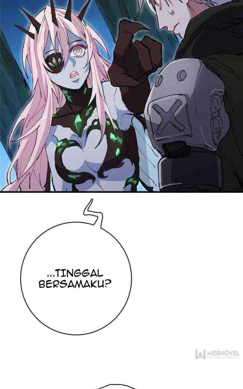 I’m a Monster Chapter 23 Gambar 23