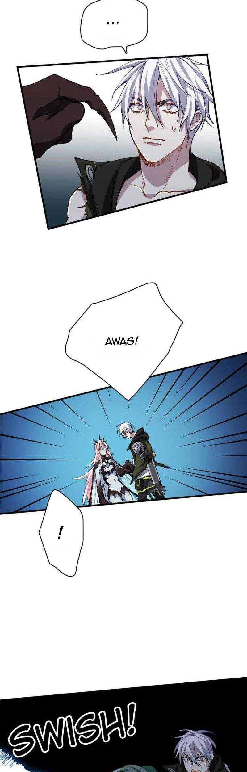 I’m a Monster Chapter 23 Gambar 24