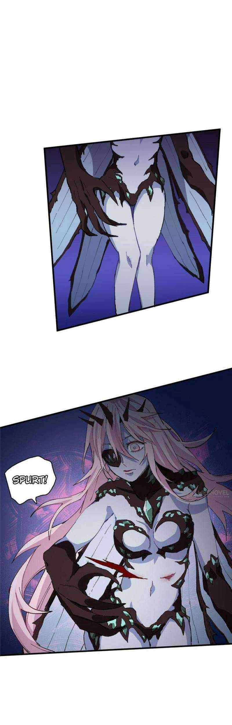 I’m a Monster Chapter 23 Gambar 26