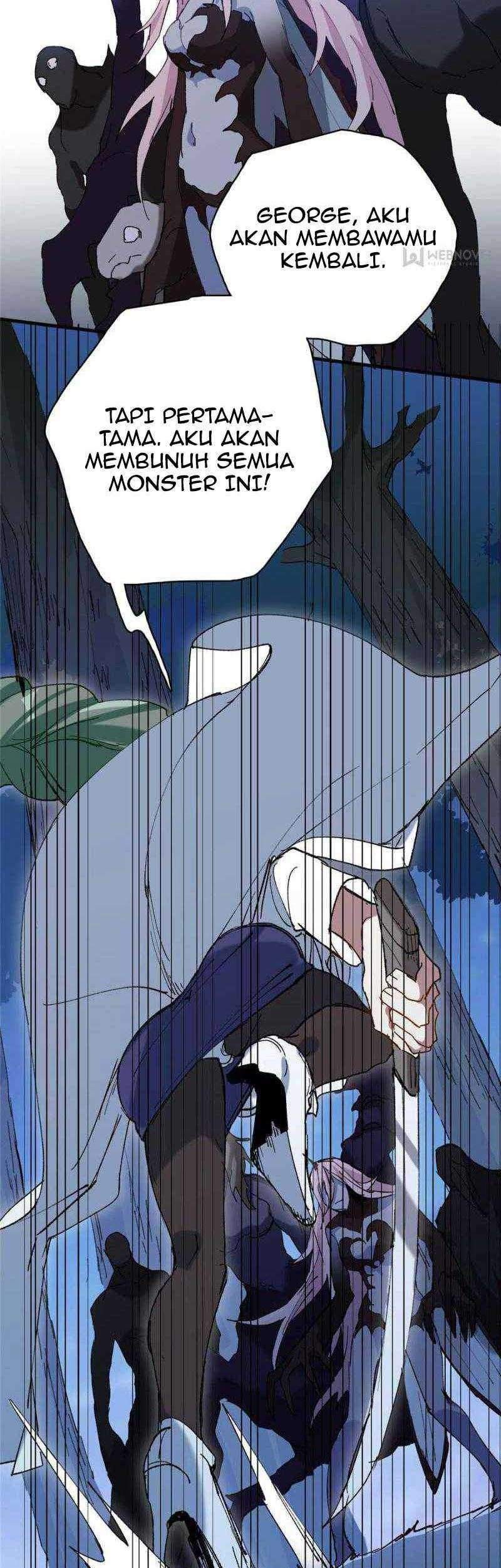 I’m a Monster Chapter 23 Gambar 32