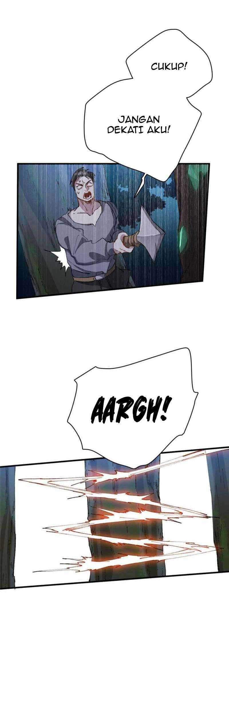 Baca  I’m a Monster Chapter 23 Gambar 2