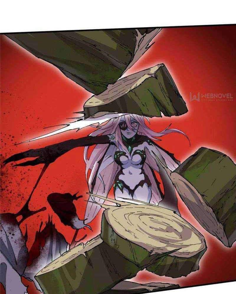 I’m a Monster Chapter 23 Gambar 3