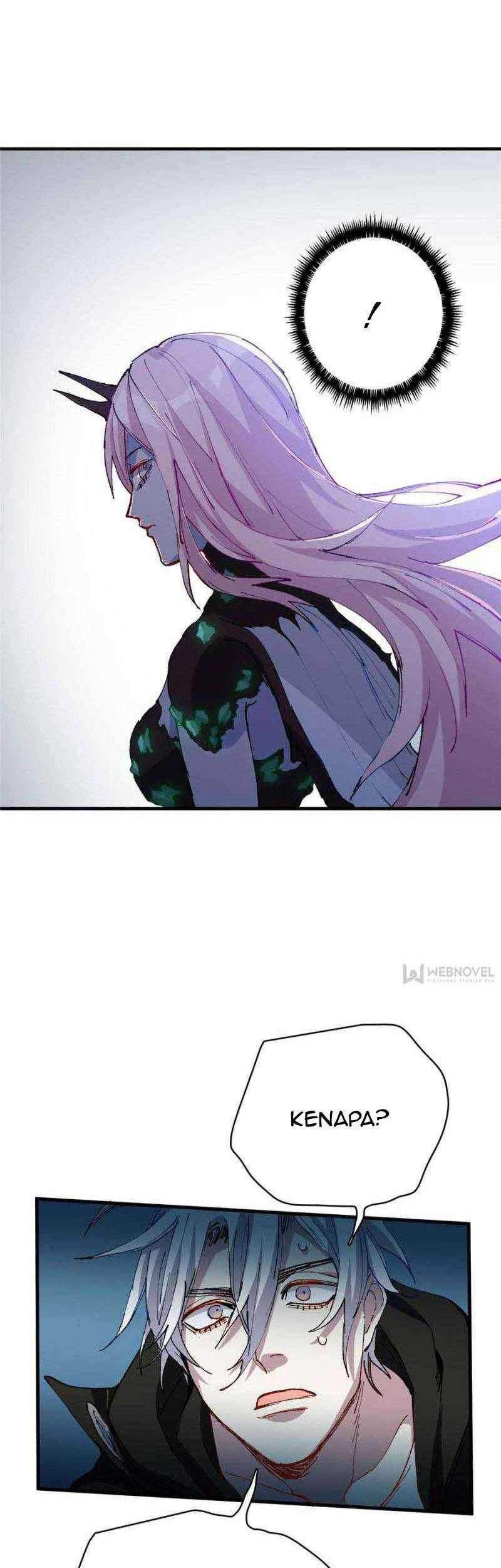 I’m a Monster Chapter 23 Gambar 6