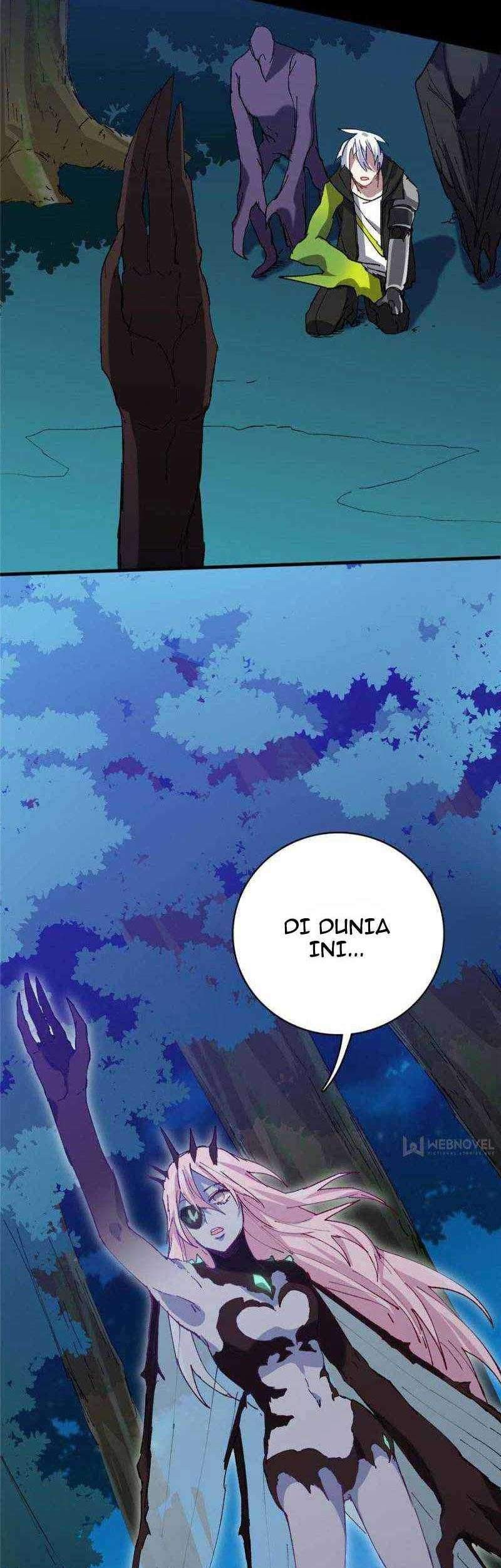 I’m a Monster Chapter 23 Gambar 12